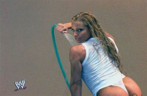 Trish Stratus Nude Photos And Porn Video 2023 Scandal Planet