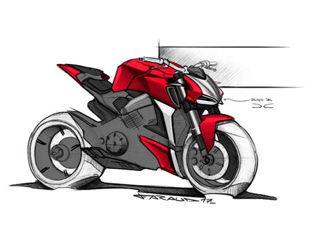 mega gallery   res    ducati streetfighter   artofit
