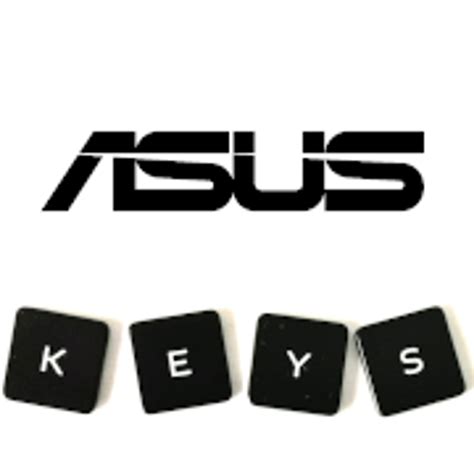 Asus Rog Strix Keyboard Laptop Keyboard Keys Replacement