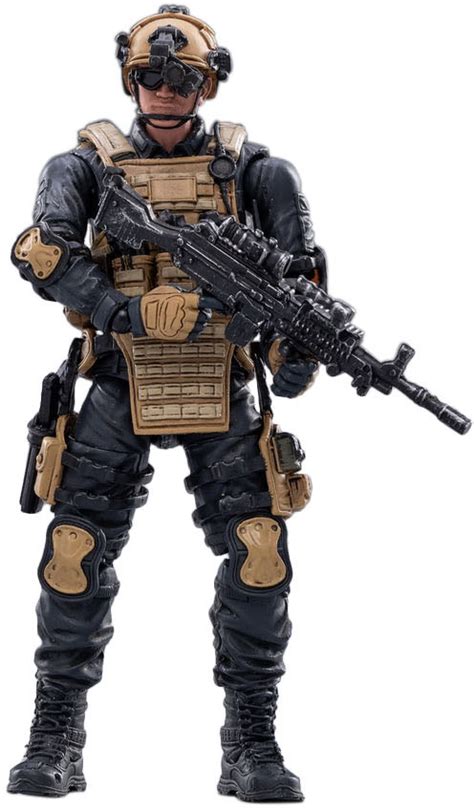 Joytoy Hardcore Coldplay PAP Automatic Rifleman HLJ