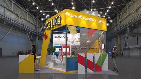IMAQLIQ on Behance