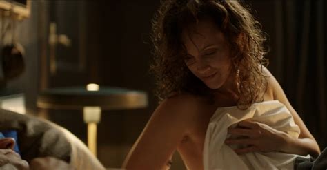 Nude Video Celebs Ingeborg Raustol Nude Host Autumn Fall