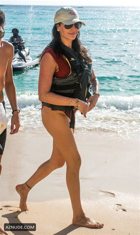 Lauren Silverman Nude Aznude