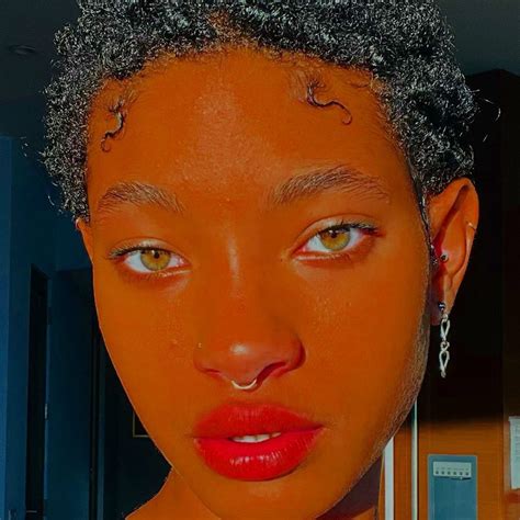 Willow Smith Nude On Leaked Sex Tape And More Photos FappeningTime