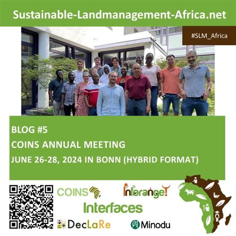 Sustainable Landmanagement