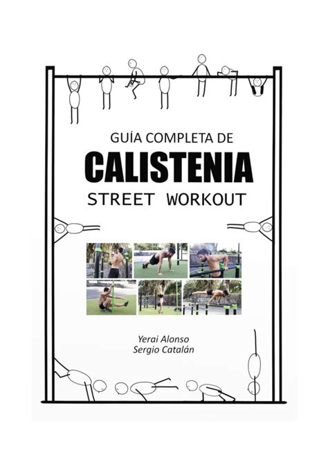 Gu A Completa De Calistenia Entrenamiento Frecuencia Ideal Y