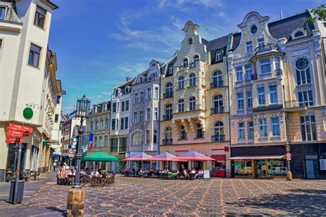 Is Bonn Expensive to Visit? | Budget Your Trip