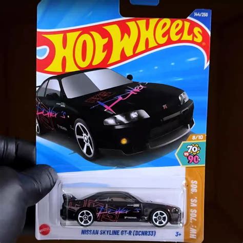 T H P Kim Hot Wheels G T Th Thao Nh Nissan Gtr Bentley Porsche Datsun M H Nh