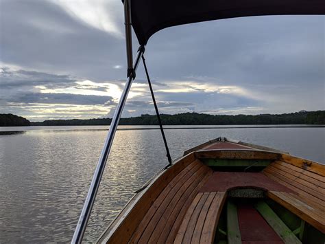 The Nation of Brunei, The Abode of Peace – Dan Roberts