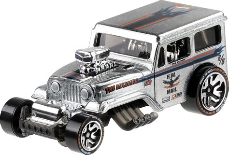 Hot Wheels ID Auto De Juguete 70 Ford Escort RS1600 Amazon Mx Juguetes Y Juegos