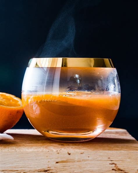 Apple Cider Hot Toddy A Couple Cooks