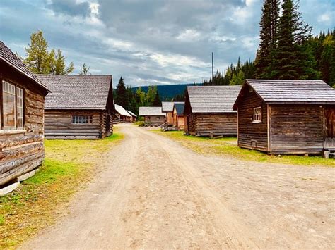 Barkerville Historic Town And Park All You Need To Know Before You Go