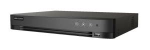 Compra Hikvision Dvr De Canales Turbo Hd X Usb Ids Hqhi M