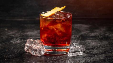 Receitas De Bebidas E Drinks Campari Oene