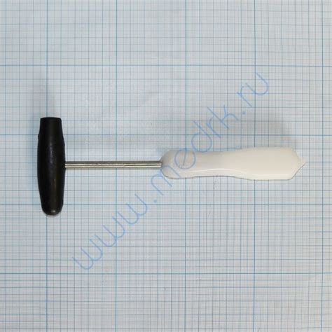 Купить молоток неврологический для исследования сухожильных рефлексов с ...