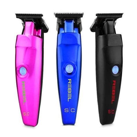 Stylecraft Professional Rebel Trimmer