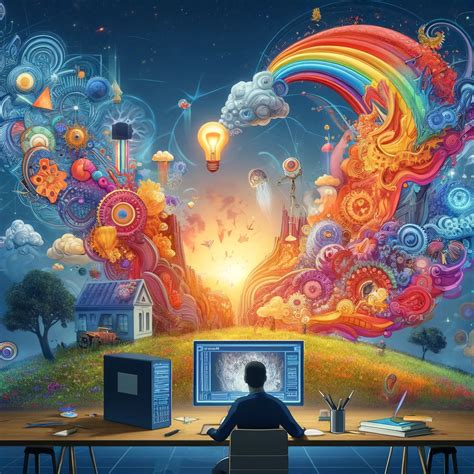 Unleashing Creativity with AI: A Beginner's Guide to AI Image Generato ...