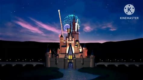 Walt Disney Pictures 2006 2011 Youtube
