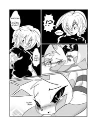 Truyện Hentai A Bonding Experience Tiếng Việt iHentai