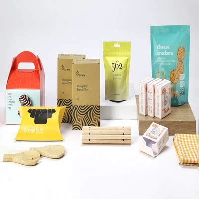 Packaging Alimentaire Emballage Sac Et Sachet Personnalis S