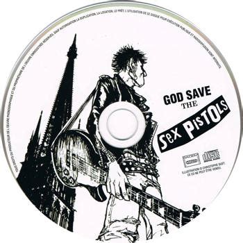 God Save The Sex Pistols Le Casse La Grande Escroquerie Duval Quet Basset