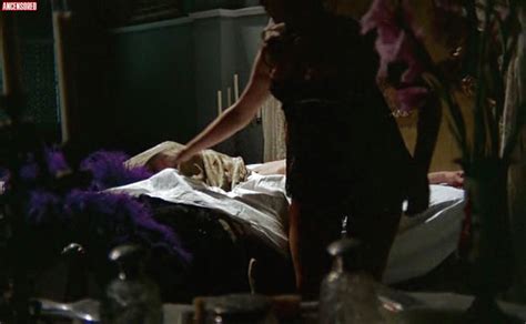 Naked Carmen De Lirio In Marquis De Sade Justine