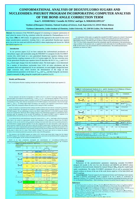 PDF Conf Anal Extent PS