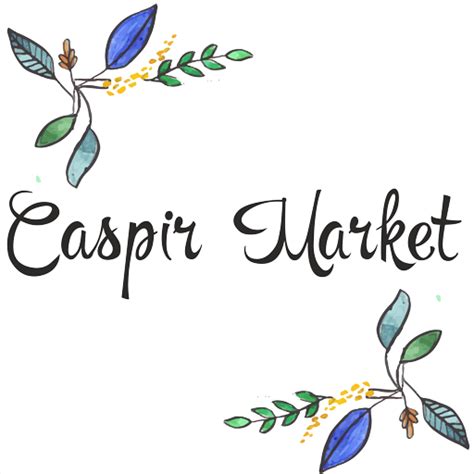 Caspir Market | Rostov-on-Don