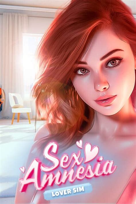 Sex Amnesia Lover Sim