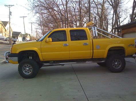 2005 Chevrolet Silverado 2500hd Pictures Cargurus