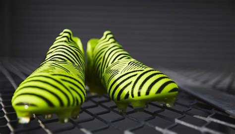 Футбольные бутсы Adidas Nemeziz 17 + 360