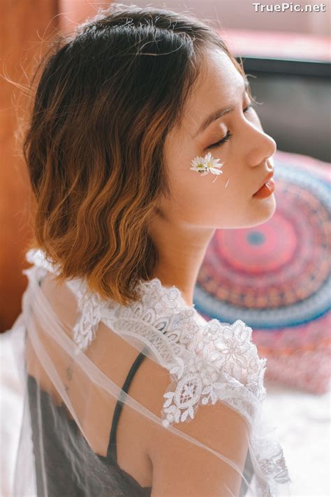 Vietnamese Hot Model Thanh Lam I M Sexy And I Know It Truepic Net