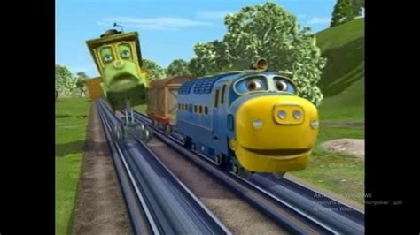 Chuggington Meme Atelier Yuwaciaojp