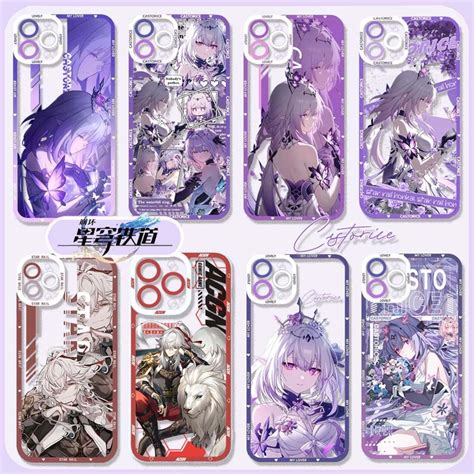 Case Cover For Infinix Gt Pro Hot Tecno Spark C C Go Smart Pop Lie Pova Pro