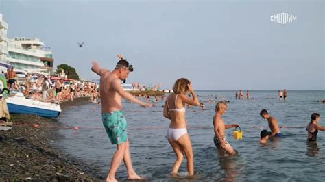 Nude Video Celebs Maria Ryshchenkova Sexy More Solntse Sklifosovskiy S E