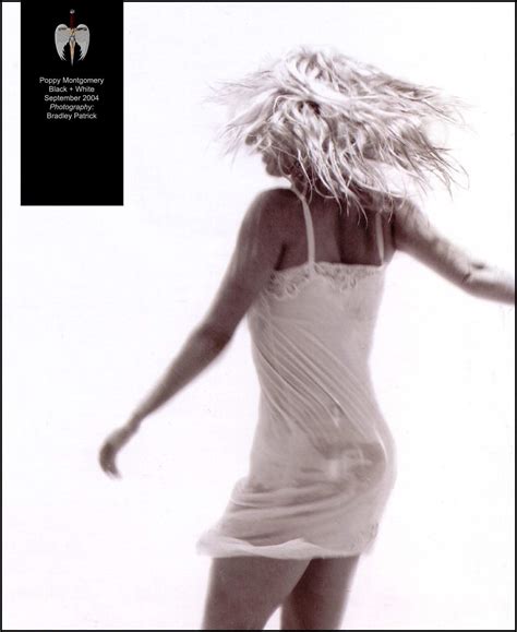 Naked Poppy Montgomery Added 07 19 2016 By Johngault