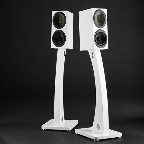 Scansonic HD Lautsprecher - Hifi Studio Bramfeld