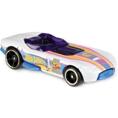T Hunt Hot Wheels Holiday Racers Rrroadster Universo Hot Wheels