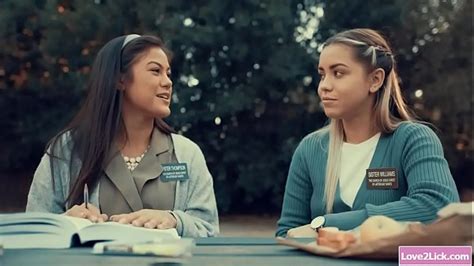 Monjas Lesbianas Search Xvideos