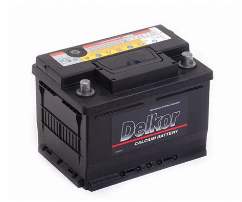 Аккумулятор DELKOR 56177 купить в Москве с доставкой, цены в интернет ...