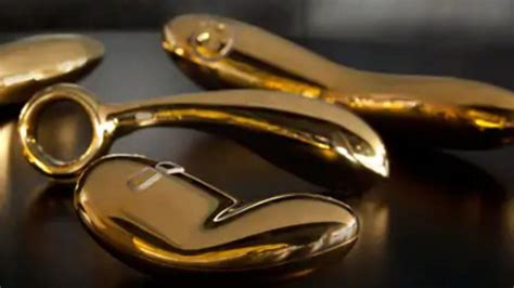 Robo a un Sex Shop en España se llevaron ocho consoladores de oro