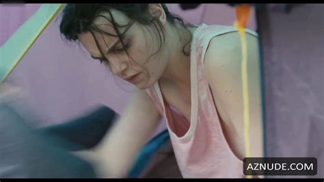 3 FACES NUDE SCENES AZNude