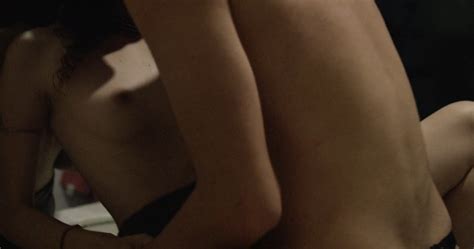 Marina Zaparoli Nude Pics Page 1