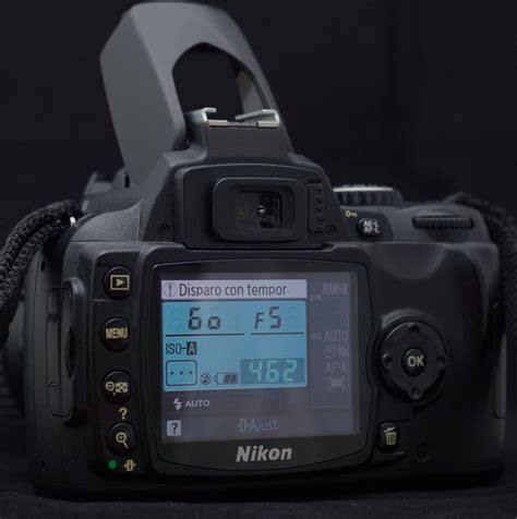 Nikon D40