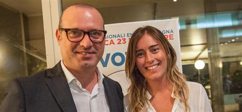 Venerd Incontro Con Il Ministro Boschi E Il Presidente Bonaccini Pd