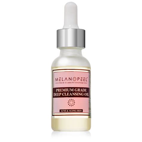 How To Do Your Melanopeel® Home Peels - Aesthetic Skin & Anti-aging ...