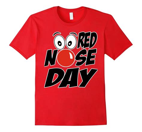 Red Nose Day 2024 Merchandise Jane Jacklyn