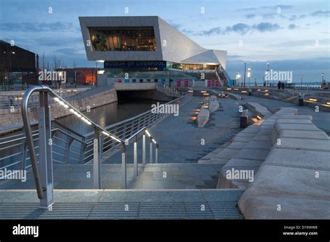Liverpool Stock Photo Alamy