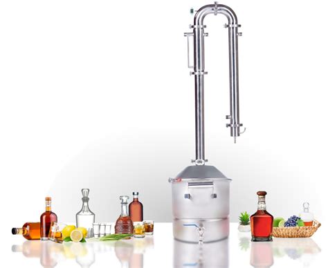 Купить самогонный аппарат Союз от производителя