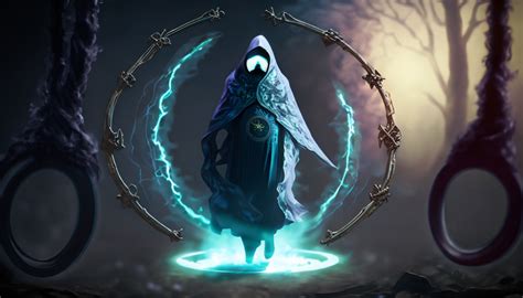 Invisibility 5e Spell Description And Mechanics In Dandd